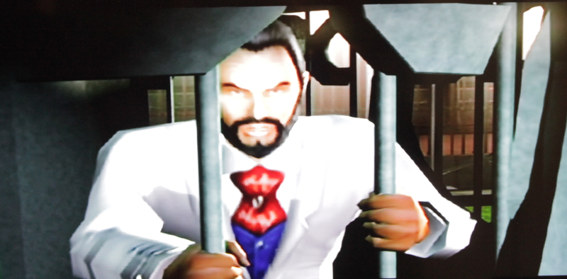 Illustration for article titled Charlie’s Angels was always in on the joke—until it became a video game